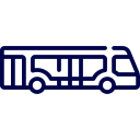 Icon for bus injury claims