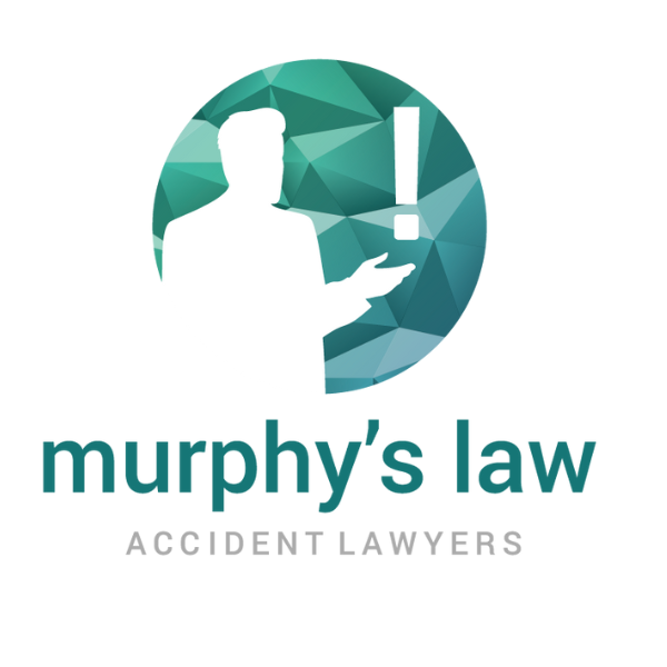 Murphy’s Law Accident Lawyers | Award-Winning Brisbane Lawyers logo