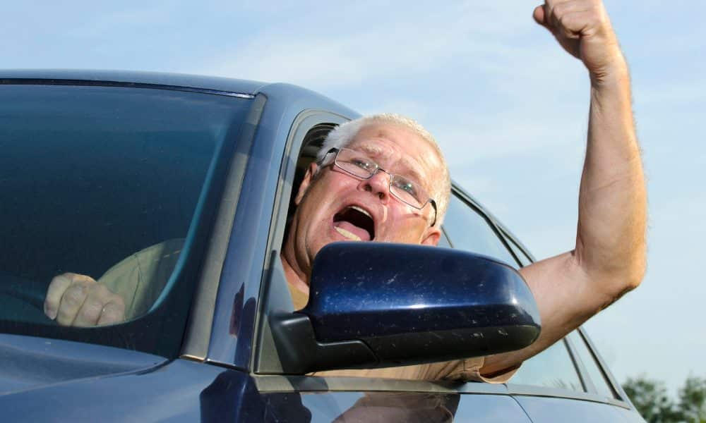 World's Weirdest Road Rules & Traffic Laws Murphy's Law