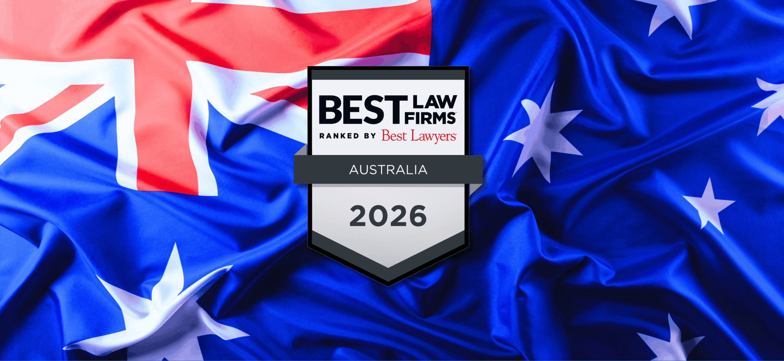 Murphy’s Law ranked Tier 1 by Best Law Firms™ - Australia