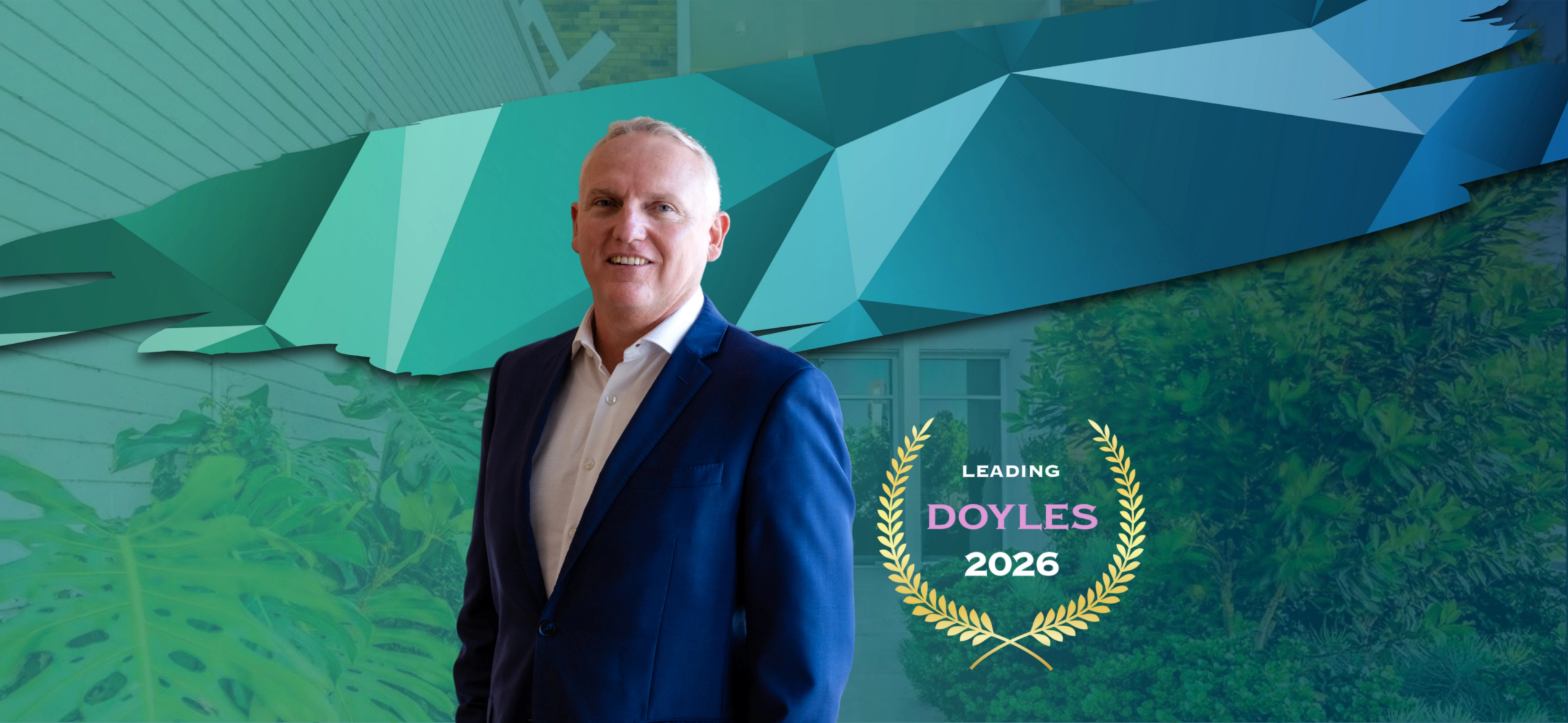 Chris McManus Named Nationally Leading Lawyer by Doyle's Guide